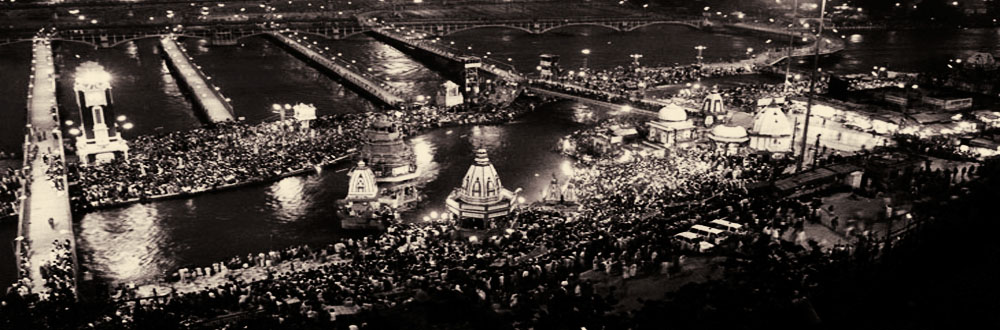 Haridwar